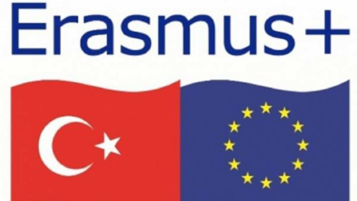  “Erasmus Plus Programı Mesleki Eğitim Akreditasyonu Projesi” Başvuruları Başlamıştır.